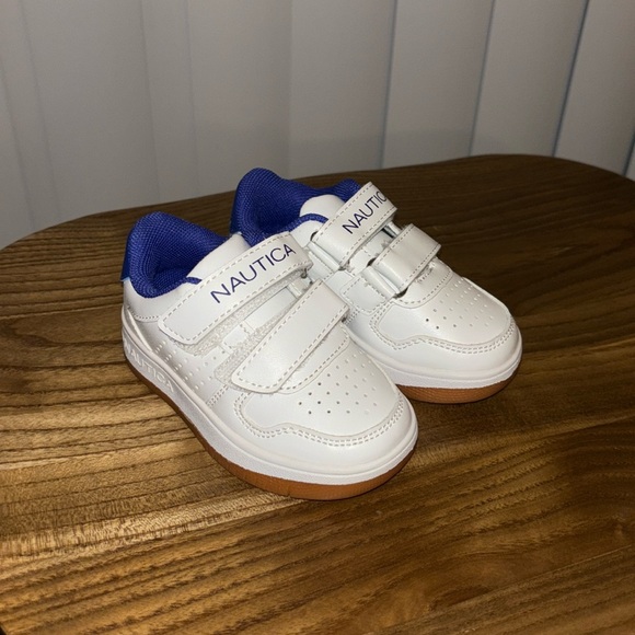 Nautica Other - Nautica Kid Shoes